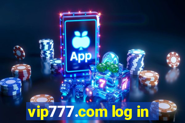 vip777.com log in